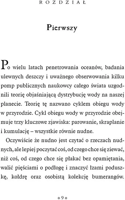 Groźna grota. Seria niefortunnych zdarzeń. Tom 11 - tantis.pl