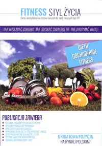 Fitness styl życia - tantis.pl