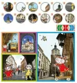 PUS. Balbina z Lublina 2. Zabawy i ćwiczenia ogólnorozwojowe - tantis.pl