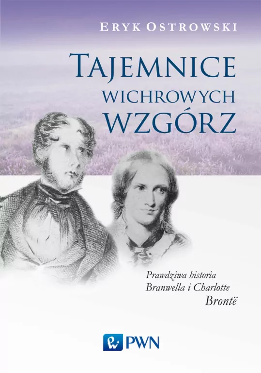 Tajemnice wichrowych wzgórz - tantis.pl
