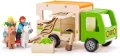 Ciężarówka do transportu koni 91986 Woody - tantis.pl
