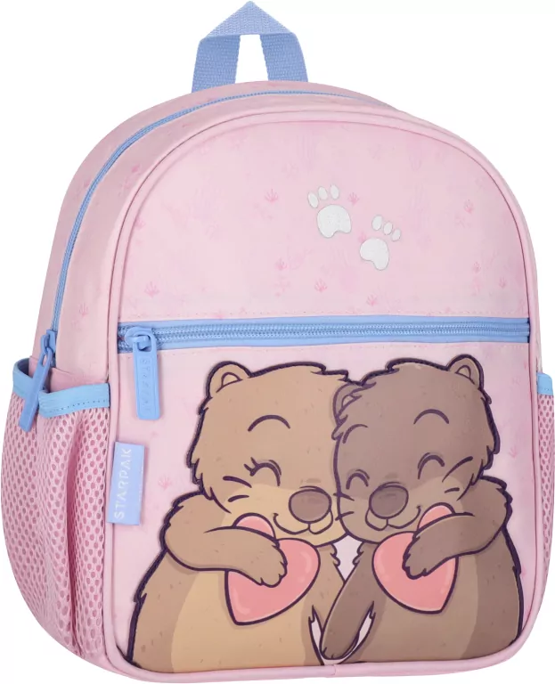Plecak Mini. Wydry - tantis.pl