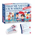 Tego nie nauczą Cię w szkole 7. O Angielskim - tantis.pl