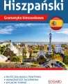 Hiszpański Gramatyka kieszonkowa - tantis.pl