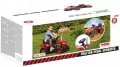 Dolu Traktor na pedały - tantis.pl