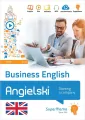 Business English. Starting a company B1/B2 - tantis.pl