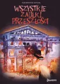 Wszystkie zaułki przeszłości. Strażnik klejnotu. Tom 2 - tantis.pl