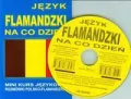J. flamandzki na co dzień. Mini kurs językowy + CD - tantis.pl