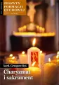 Zeszyty Formacji Duchowej nr 104 Charyzmat... - tantis.pl