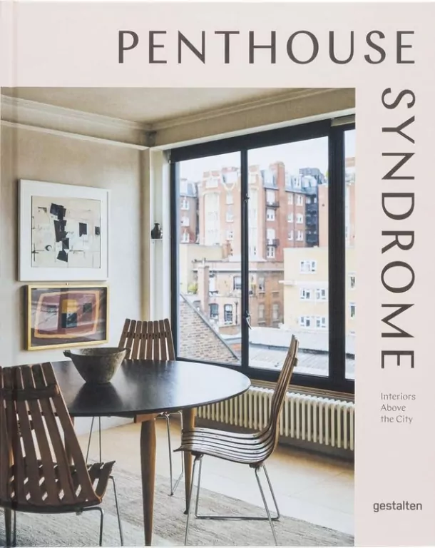 Penthouse Syndrome - tantis.pl