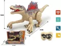 Dinozaur R/C światło i dźwięk - tantis.pl