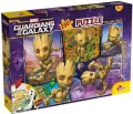 Puzzle 250 Disney marvel Groot - tantis.pl