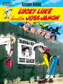 Lucky Luke kontra Joss Jamon. Lucky Luke. Tom 11 - tantis.pl