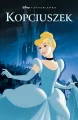 Kopciuszek. Klasyczne baśnie. Disney - tantis.pl