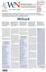 Wszystko, co Najważniejsze nr 23