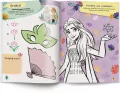 Disney Kraina Lodu. Kwiaty - tantis.pl