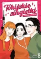 Tokijskie singielki i ich tęgie rozkminy. Tom 8 - tantis.pl