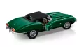 LEGO® Jaguar E-Type 11381 - tantis.pl
