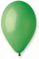 Balony Gemar pastel zielone 100szt - tantis.pl