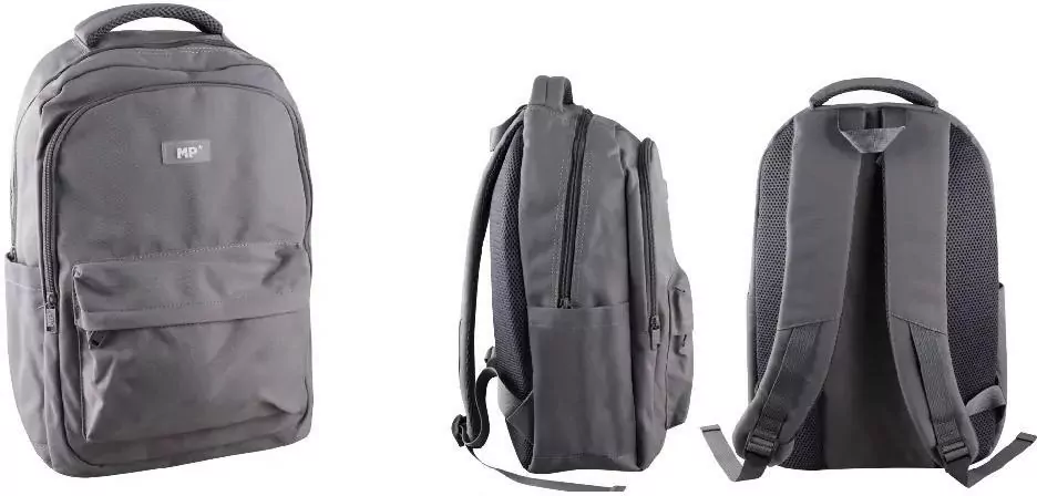 Plecak szary - tantis.pl