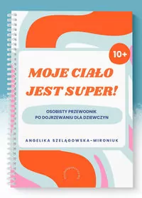 Moje ciało jest super! - tantis.pl