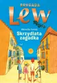 Skrzydlata zagadka. Brygada Lew - tantis.pl