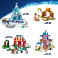 LEGO® Zabawa na plaży z Lilo i Stitchem 43280 - tantis.pl