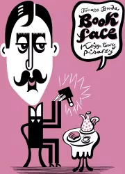 Bookface. Księga twarzy pisarzy