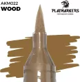 AK Interactive: Playmarkers - Wood - tantis.pl