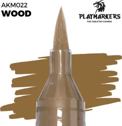 AK Interactive: Playmarkers - Wood