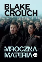Mroczna materia (okładka filmowa)