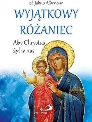 Wyjątkowy Różaniec - tantis.pl
