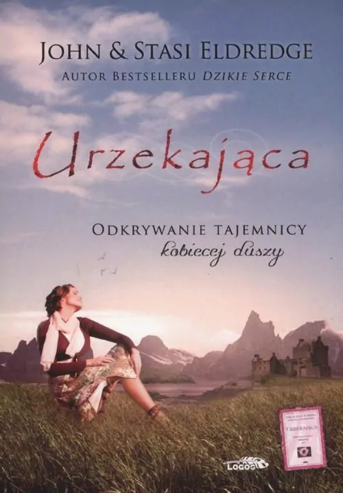 Urzekająca. Odkrywanie tajemnicy kobiecej duszy - tantis.pl