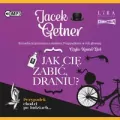 Jak cię zabić, draniu? Audiobook - tantis.pl
