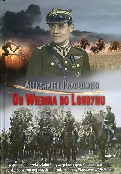 Od Wiednia do Londynu - tantis.pl