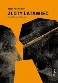 Złoty latawiec - tantis.pl