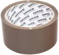 Taśma pakowa brązowa - tantis.pl