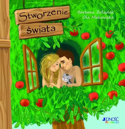 Stworzenie świata - tantis.pl