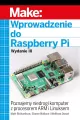 Wprowadzenie do Raspberry Pi. Wyd.3 - tantis.pl