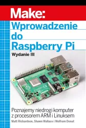 Wprowadzenie do Raspberry Pi. Wyd.3