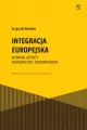 Integracja europejska. Wybrane aspekty ekonomiczne - tantis.pl