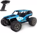 Samochód R/C Wild Racer 1:18 TURBO CHALLENGE - tantis.pl