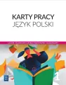 Język polski 4. Karty pracy i zadania maturalne. Liceum i technikum. Zakres podstawowy i rozszerzony - tantis.pl