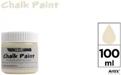 Farba kredowa 100ml wanilia