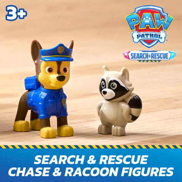 Paw Patrol. Pojazd Chase - tantis.pl