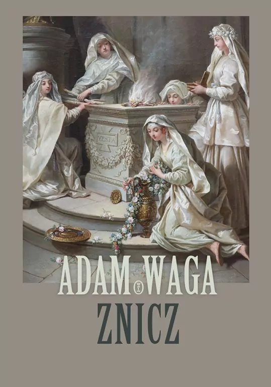 Znicz - tantis.pl