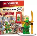 Lego Ninjago. Największe bitwy - tantis.pl