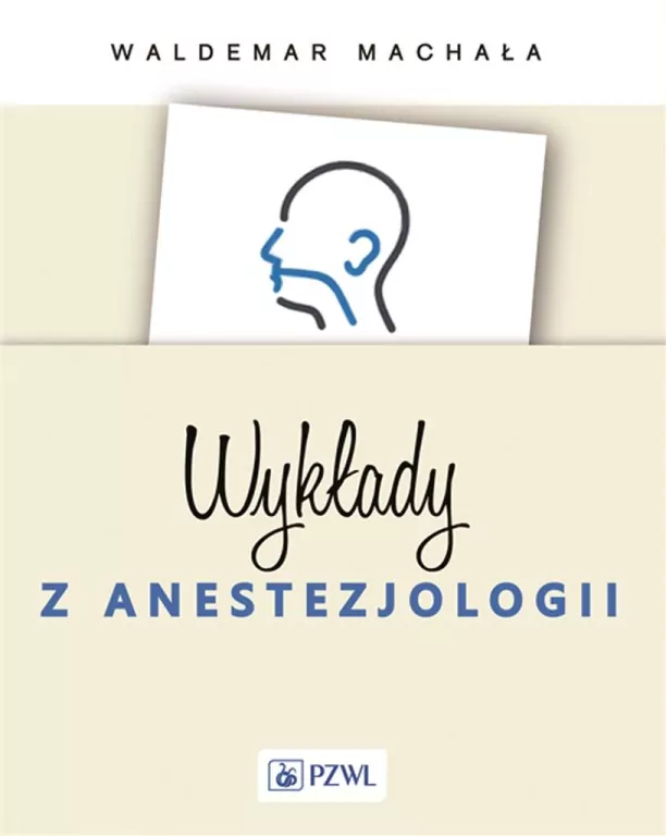 Wykłady z anestezjologii - tantis.pl