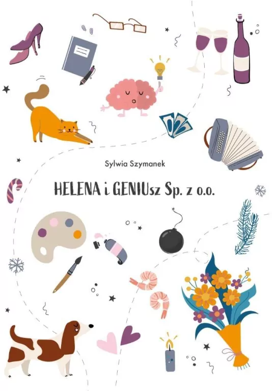 HELENA i GENIUsz Sp. z o. o. - tantis.pl