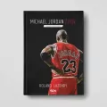 Michael Jordan. Życie - tantis.pl